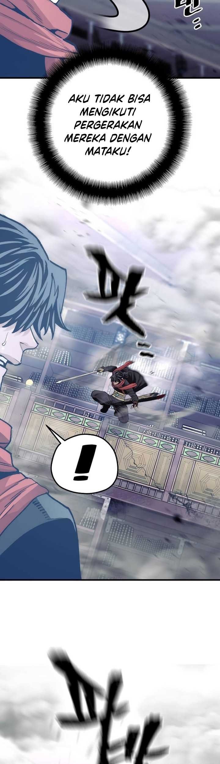 Heavenly Demon Cultivation Simulation Chapter 126 Gambar 32