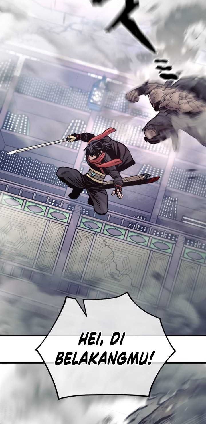 Heavenly Demon Cultivation Simulation Chapter 126 Gambar 33