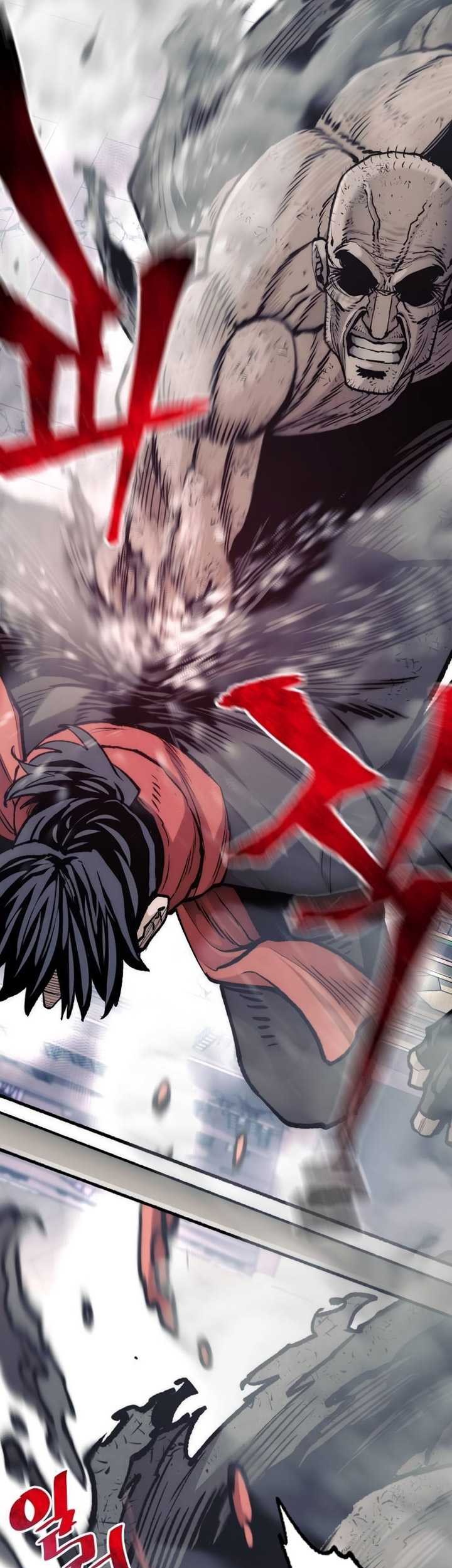 Heavenly Demon Cultivation Simulation Chapter 126 Gambar 34