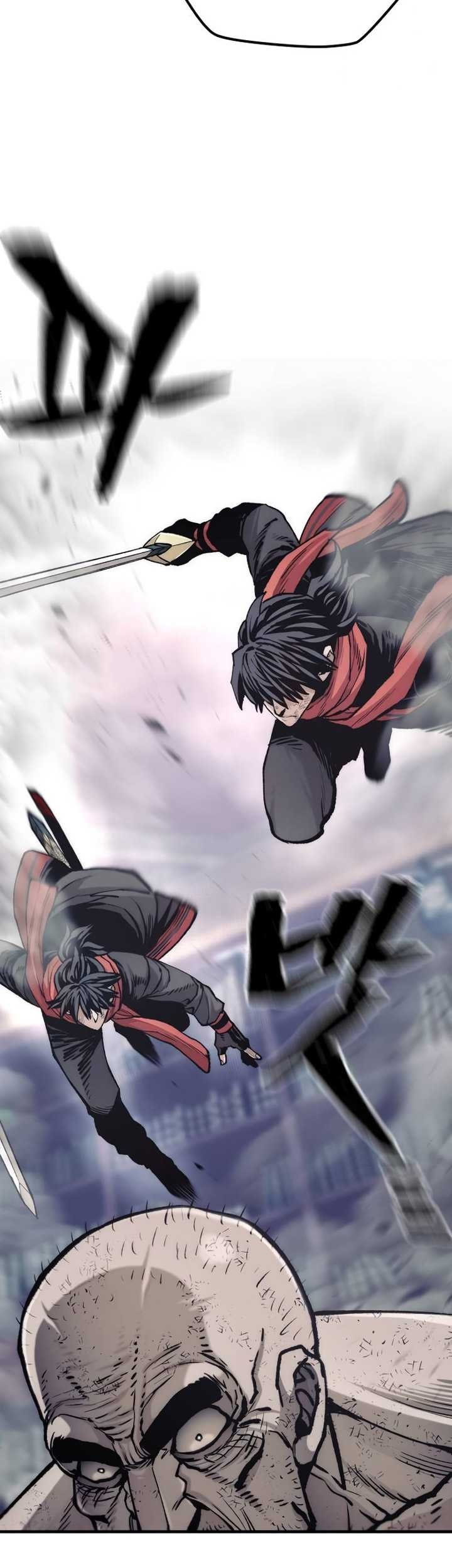 Heavenly Demon Cultivation Simulation Chapter 126 Gambar 36