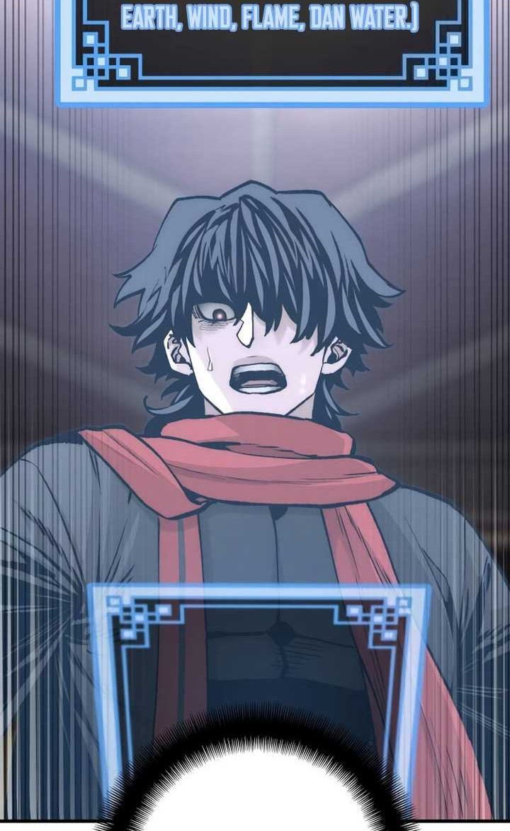 Heavenly Demon Cultivation Simulation Chapter 126 Gambar 19