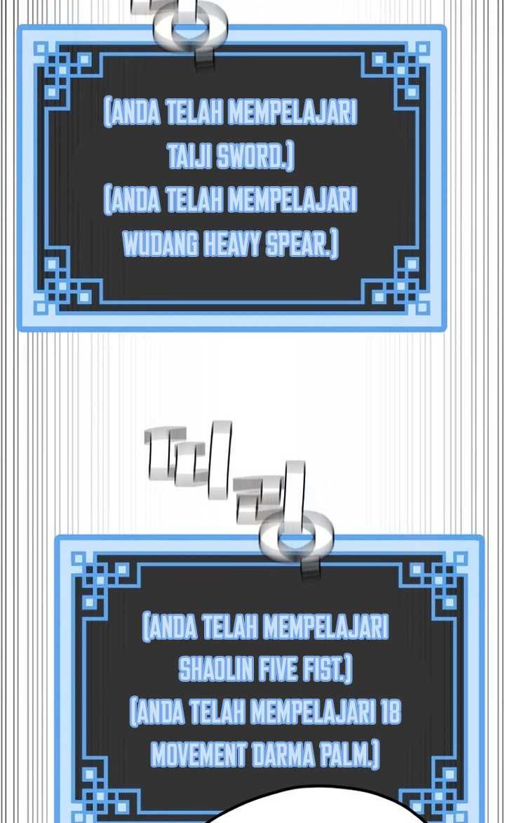 Heavenly Demon Cultivation Simulation Chapter 126 Gambar 21