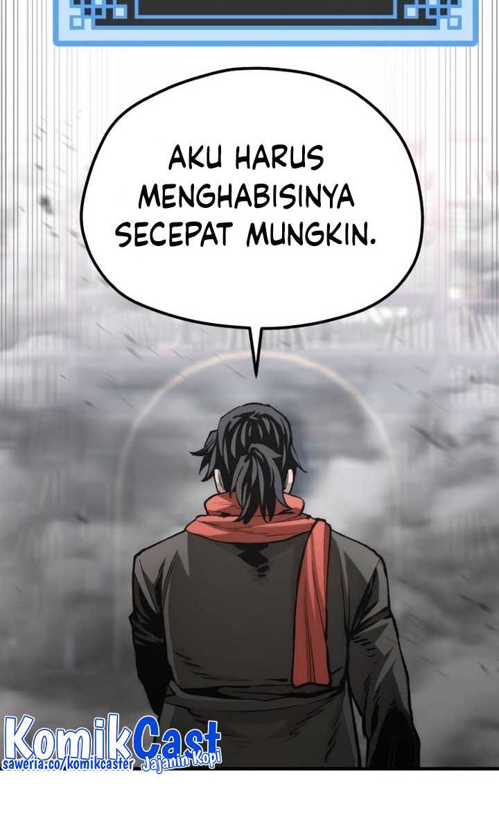 Heavenly Demon Cultivation Simulation Chapter 126 Gambar 23