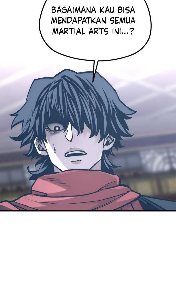 Heavenly Demon Cultivation Simulation Chapter 126 Gambar 25