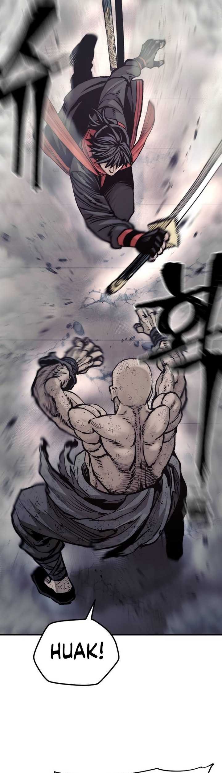 Heavenly Demon Cultivation Simulation Chapter 126 Gambar 46