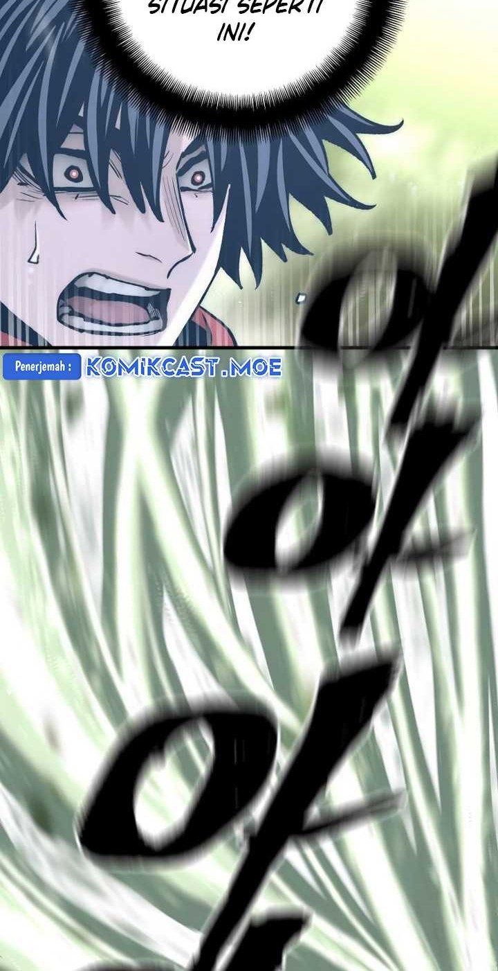 Heavenly Demon Cultivation Simulation Chapter 126 Gambar 49