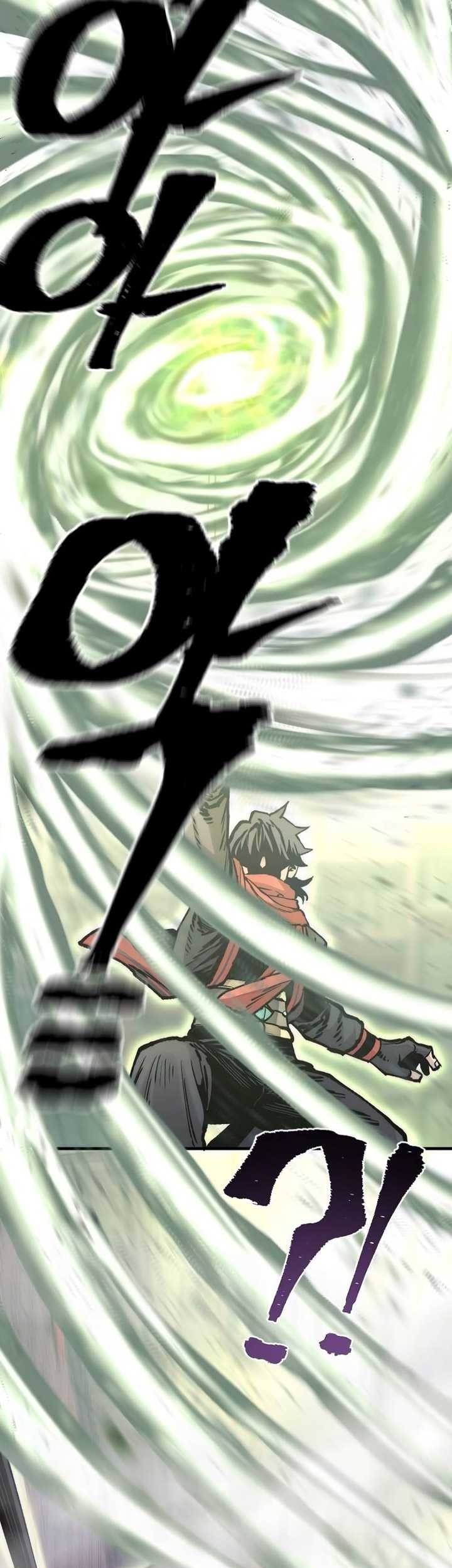 Heavenly Demon Cultivation Simulation Chapter 126 Gambar 50