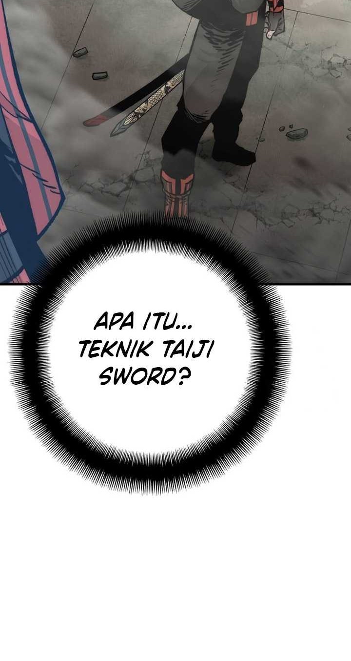 Heavenly Demon Cultivation Simulation Chapter 126 Gambar 53