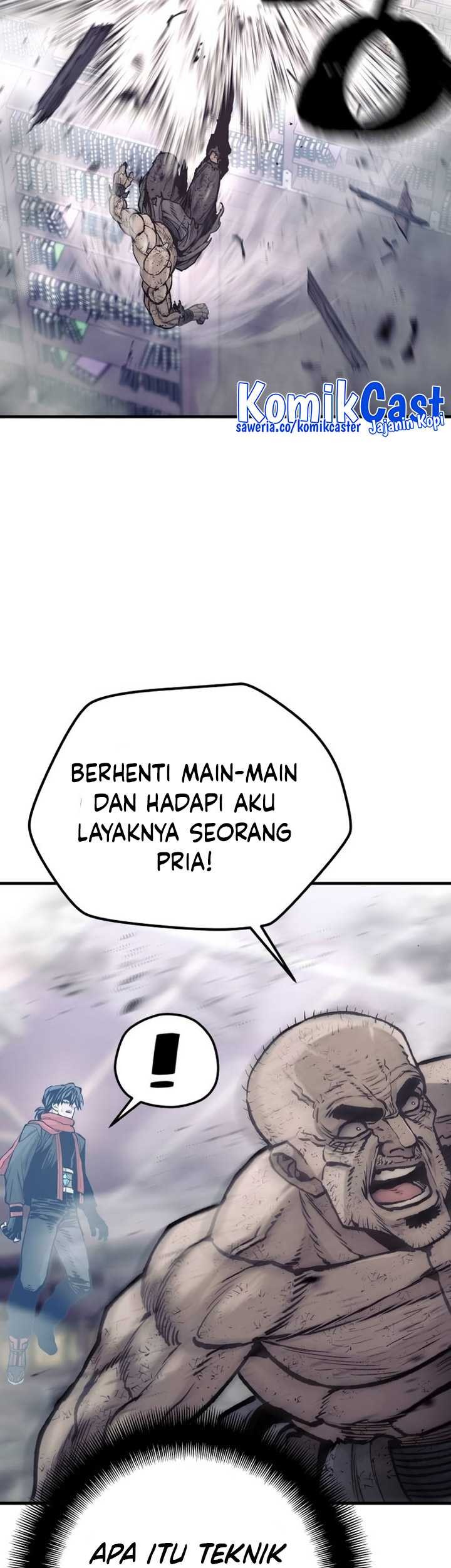 Heavenly Demon Cultivation Simulation Chapter 126 Gambar 38