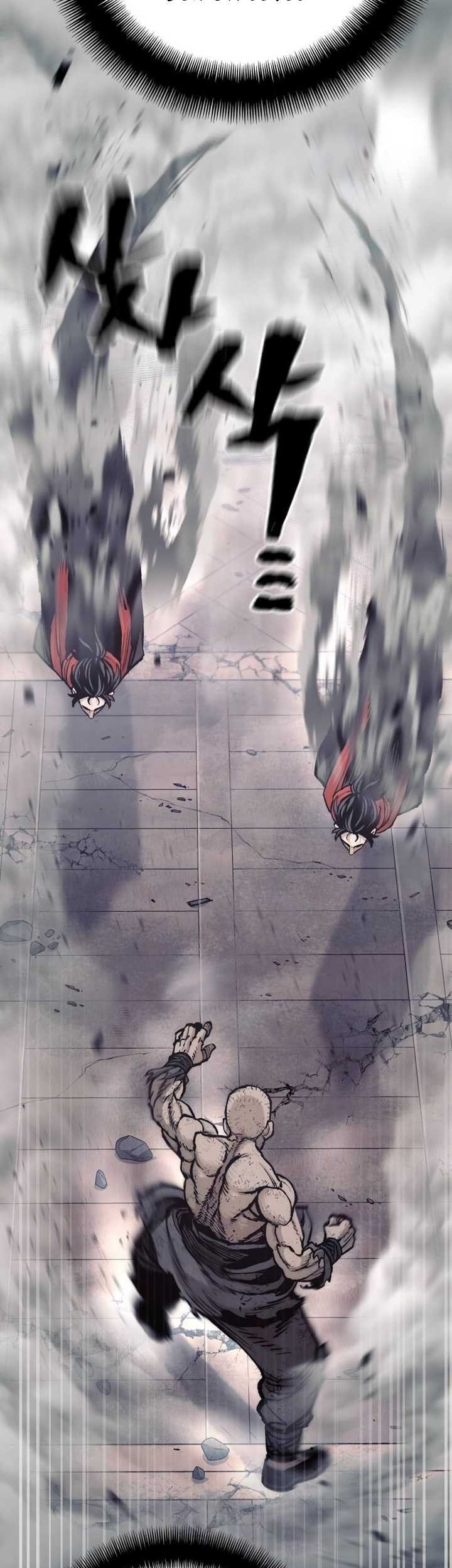 Heavenly Demon Cultivation Simulation Chapter 126 Gambar 40