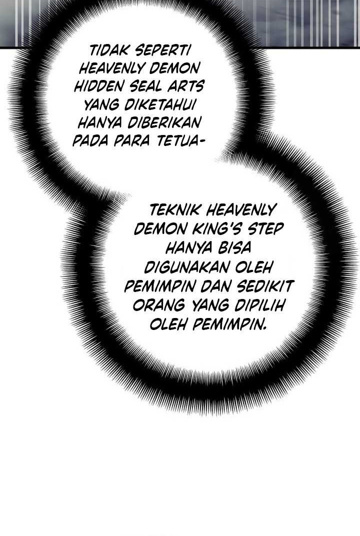 Heavenly Demon Cultivation Simulation Chapter 126 Gambar 41