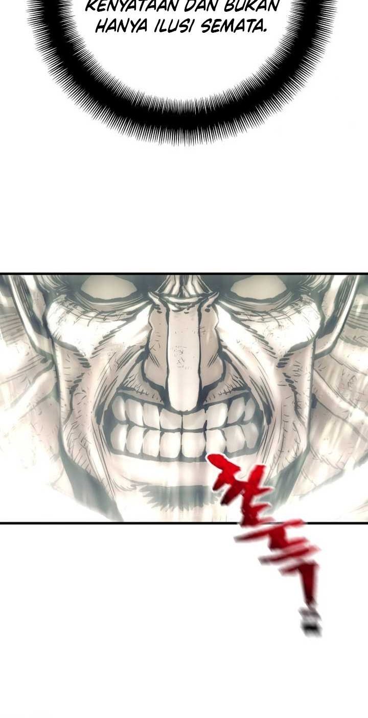 Heavenly Demon Cultivation Simulation Chapter 126 Gambar 43