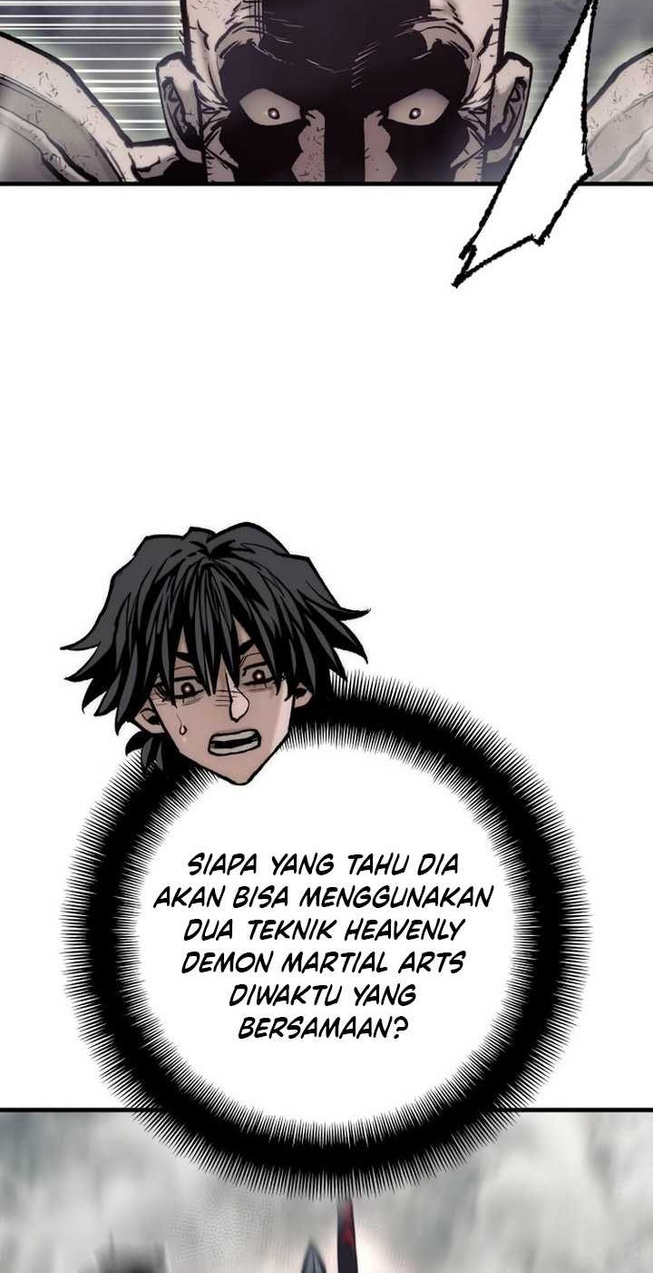 Heavenly Demon Cultivation Simulation Chapter 126 Gambar 45
