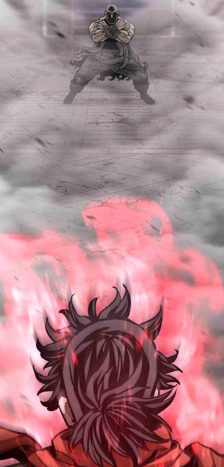 Heavenly Demon Cultivation Simulation Chapter 126 Gambar 69