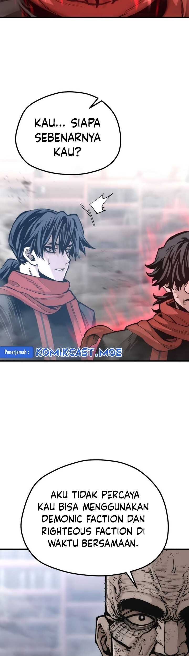 Heavenly Demon Cultivation Simulation Chapter 126 Gambar 70