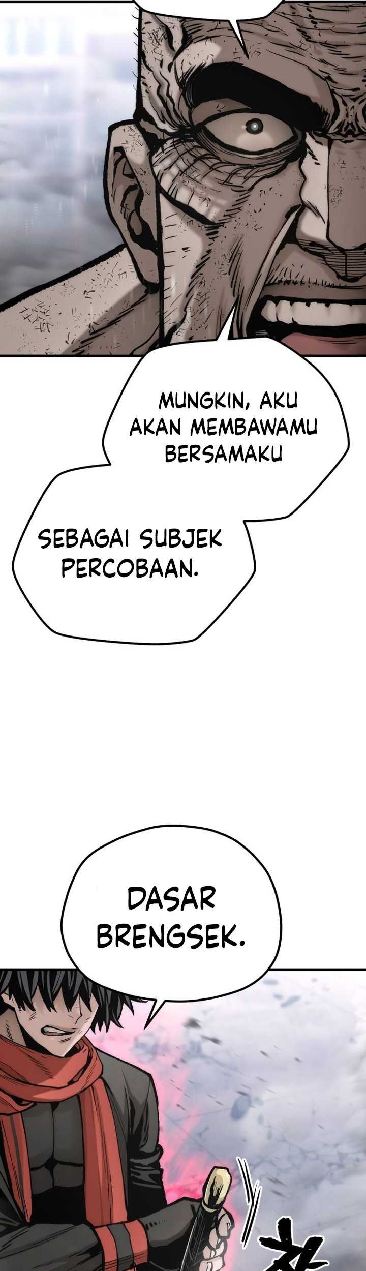 Heavenly Demon Cultivation Simulation Chapter 126 Gambar 72