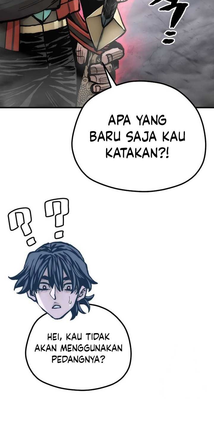 Heavenly Demon Cultivation Simulation Chapter 126 Gambar 73