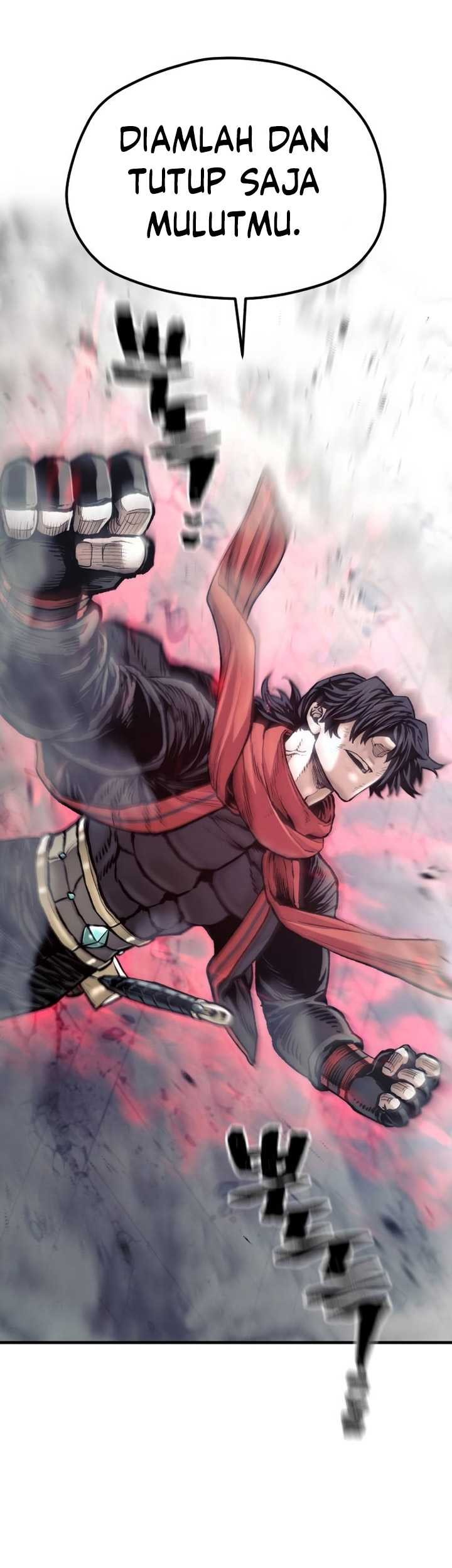 Heavenly Demon Cultivation Simulation Chapter 126 Gambar 74