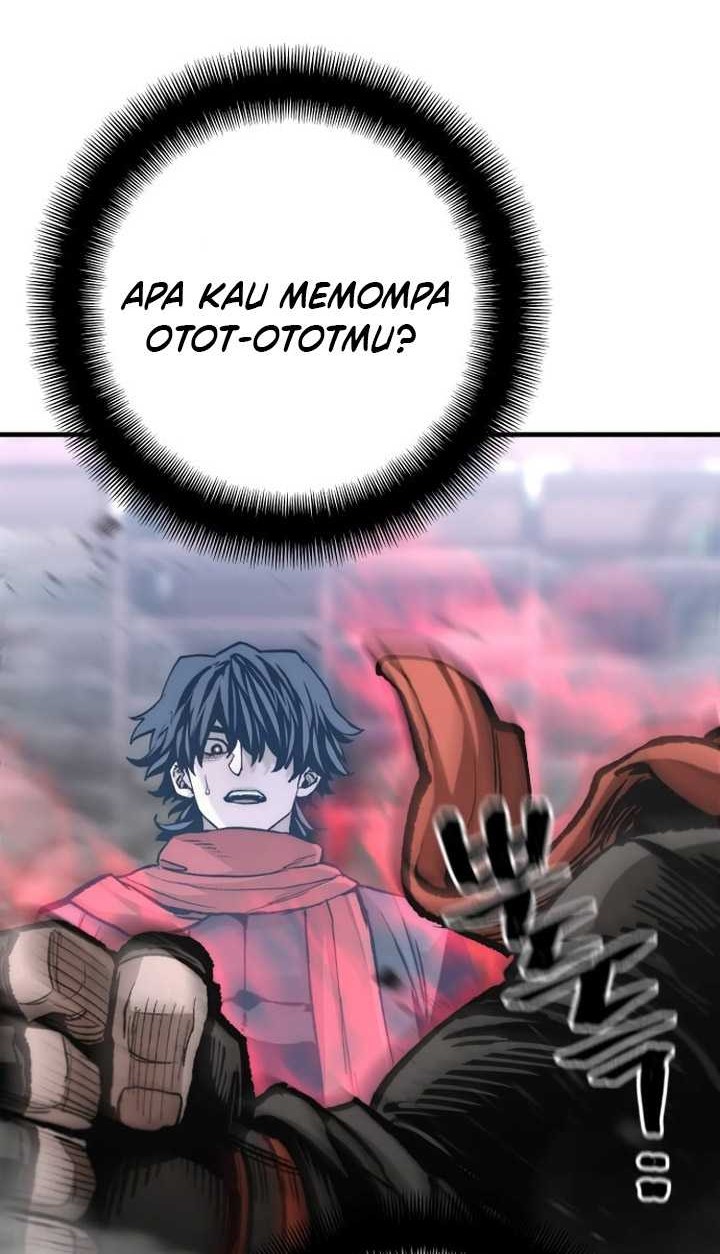 Heavenly Demon Cultivation Simulation Chapter 126 Gambar 75