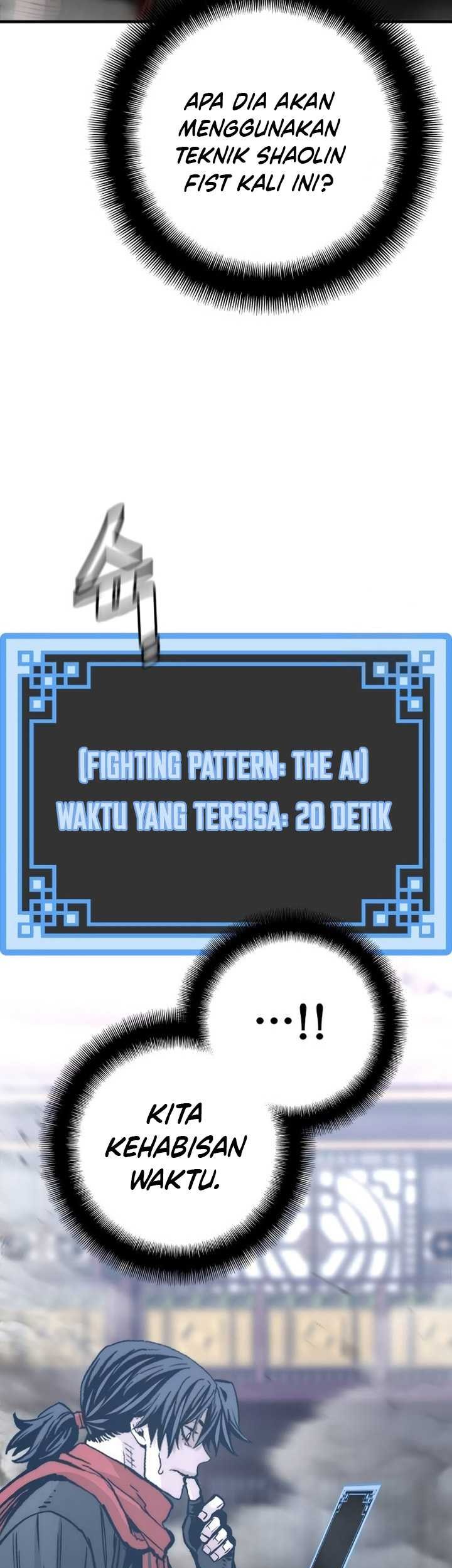 Heavenly Demon Cultivation Simulation Chapter 126 Gambar 76