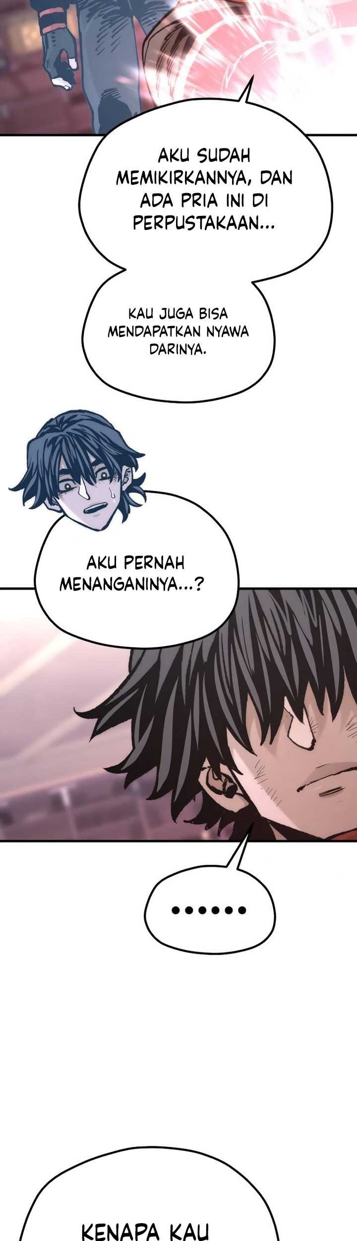 Heavenly Demon Cultivation Simulation Chapter 126 Gambar 58