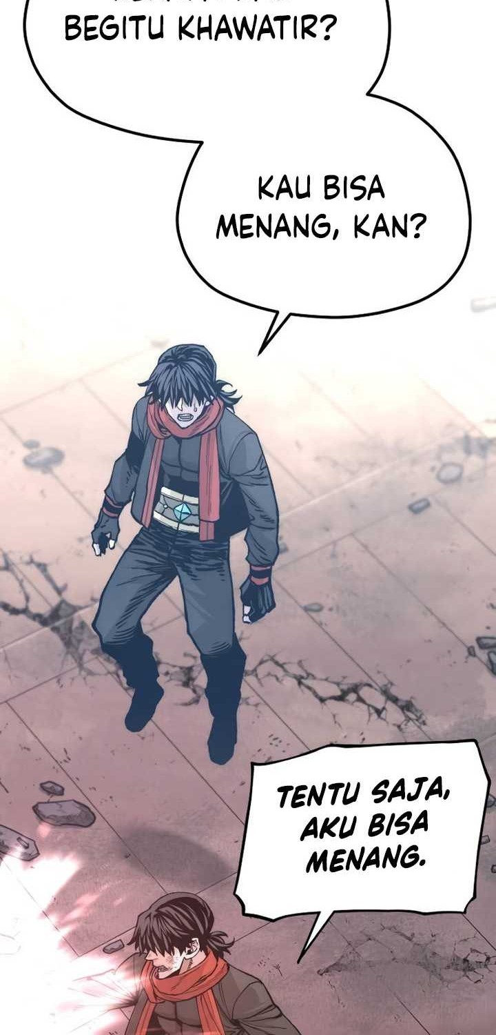 Heavenly Demon Cultivation Simulation Chapter 126 Gambar 59