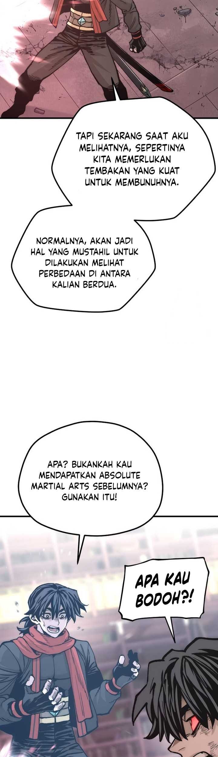 Heavenly Demon Cultivation Simulation Chapter 126 Gambar 60