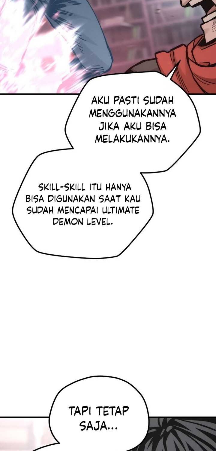 Heavenly Demon Cultivation Simulation Chapter 126 Gambar 61