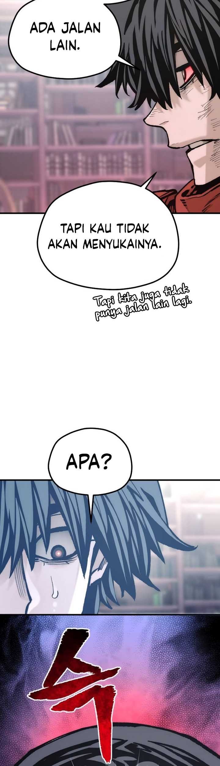 Heavenly Demon Cultivation Simulation Chapter 126 Gambar 62