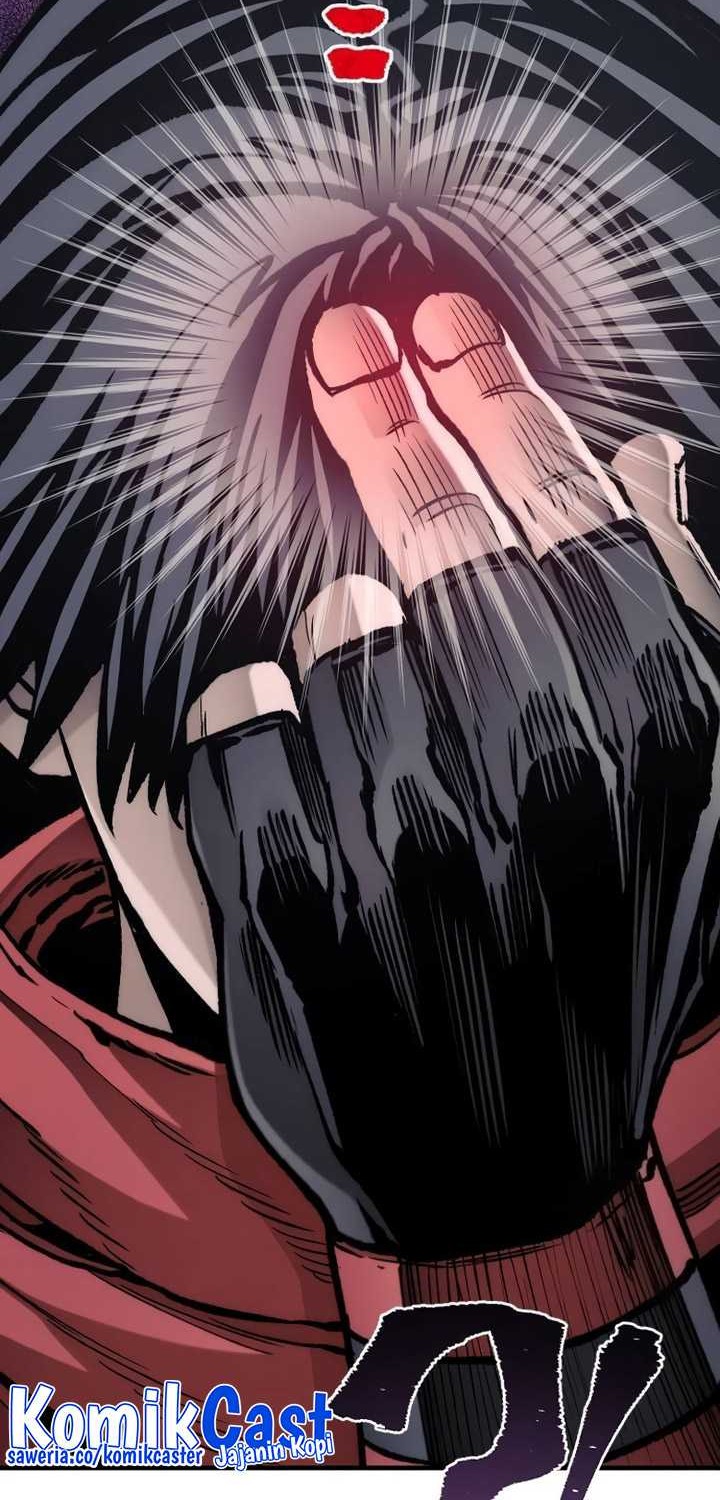 Heavenly Demon Cultivation Simulation Chapter 126 Gambar 63