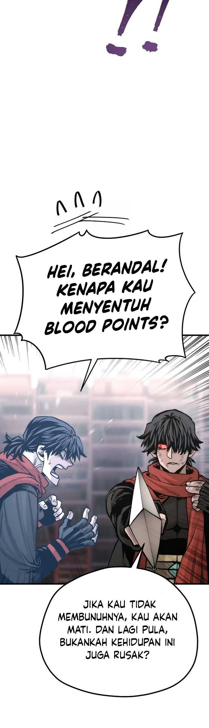 Heavenly Demon Cultivation Simulation Chapter 126 Gambar 64