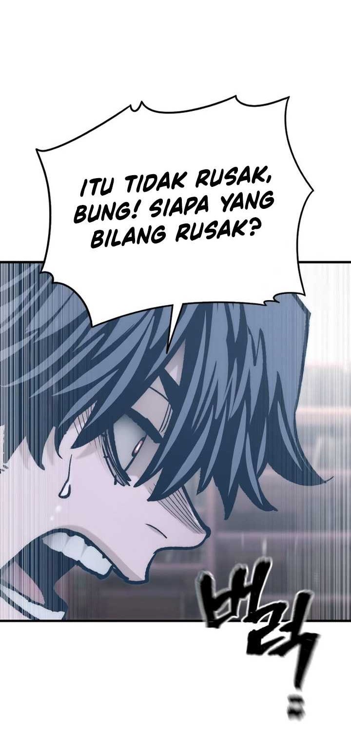 Heavenly Demon Cultivation Simulation Chapter 126 Gambar 65