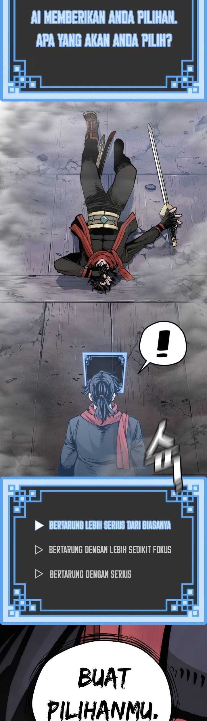 Heavenly Demon Cultivation Simulation Chapter 126 Gambar 4