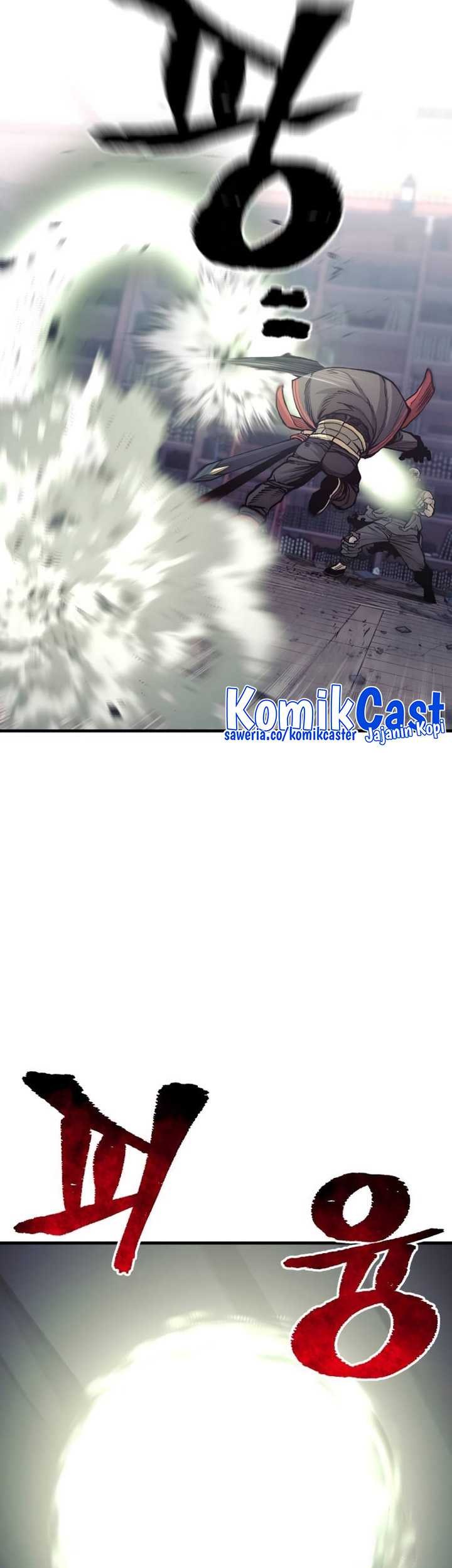 Heavenly Demon Cultivation Simulation Chapter 126 Gambar 86