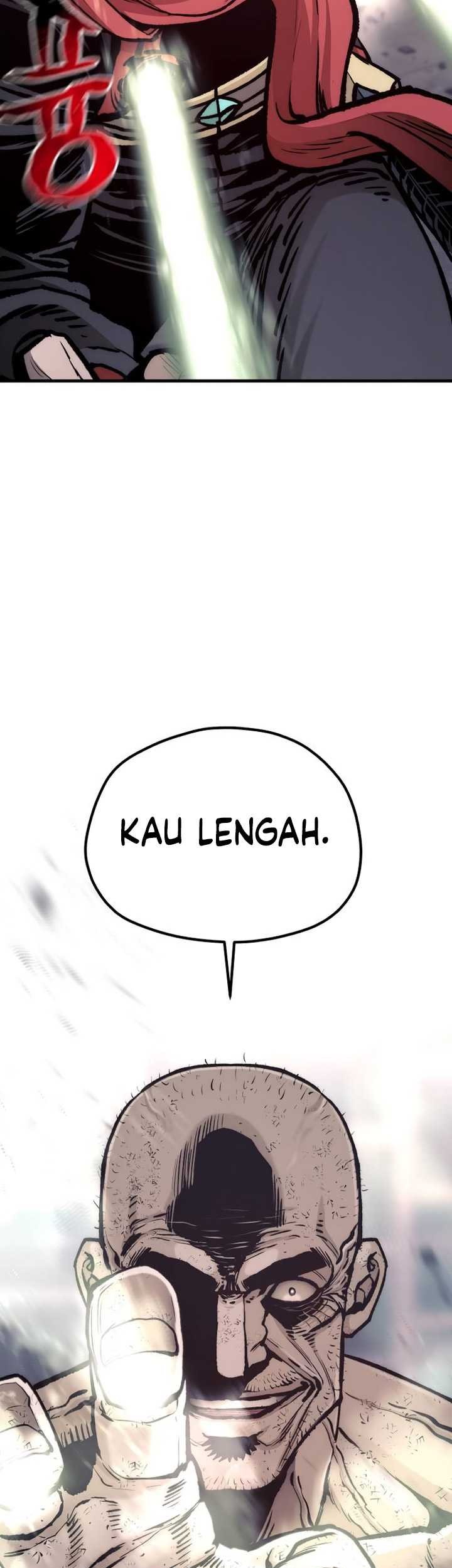 Heavenly Demon Cultivation Simulation Chapter 126 Gambar 88