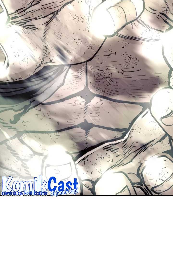 Heavenly Demon Cultivation Simulation Chapter 126 Gambar 89