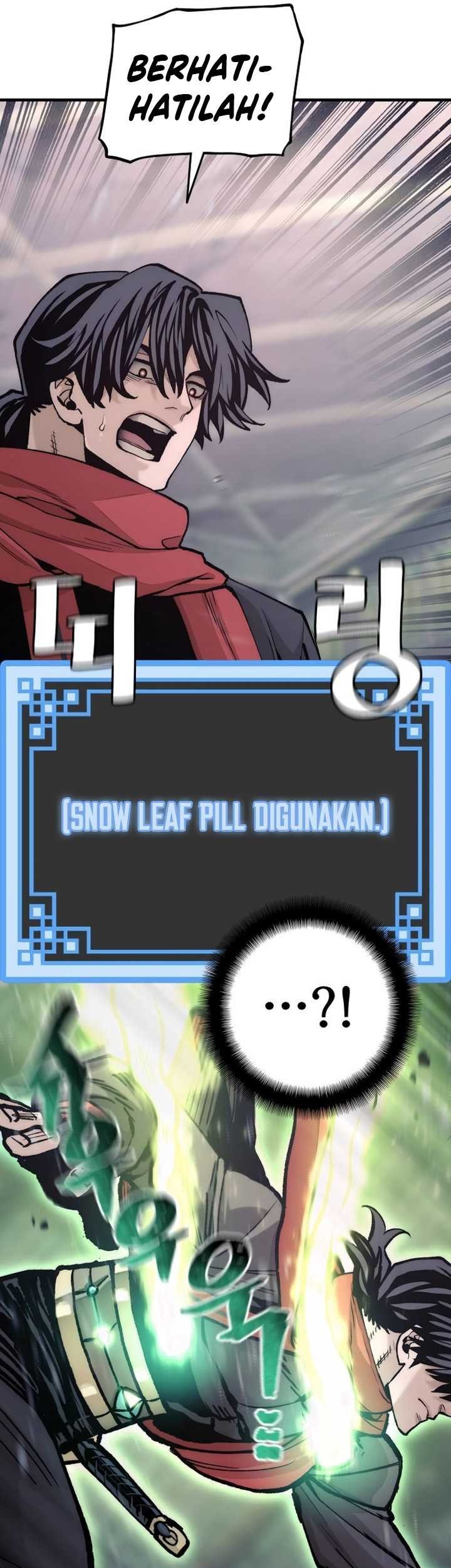 Heavenly Demon Cultivation Simulation Chapter 126 Gambar 90