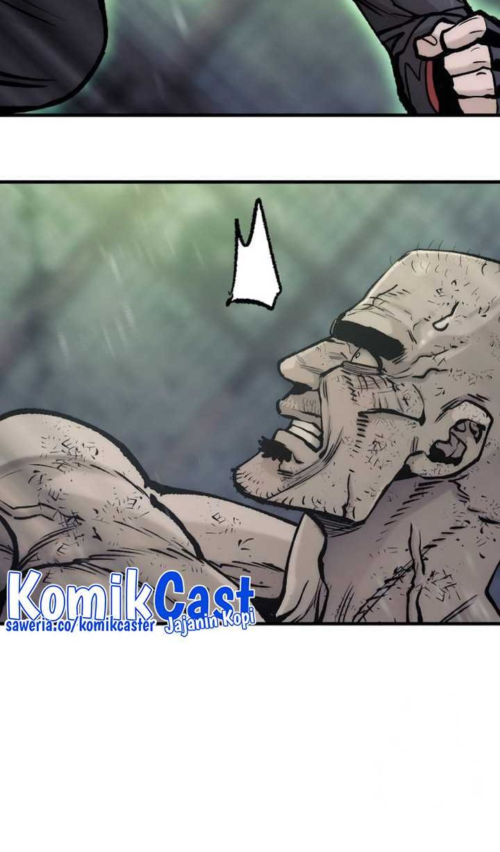 Heavenly Demon Cultivation Simulation Chapter 126 Gambar 91