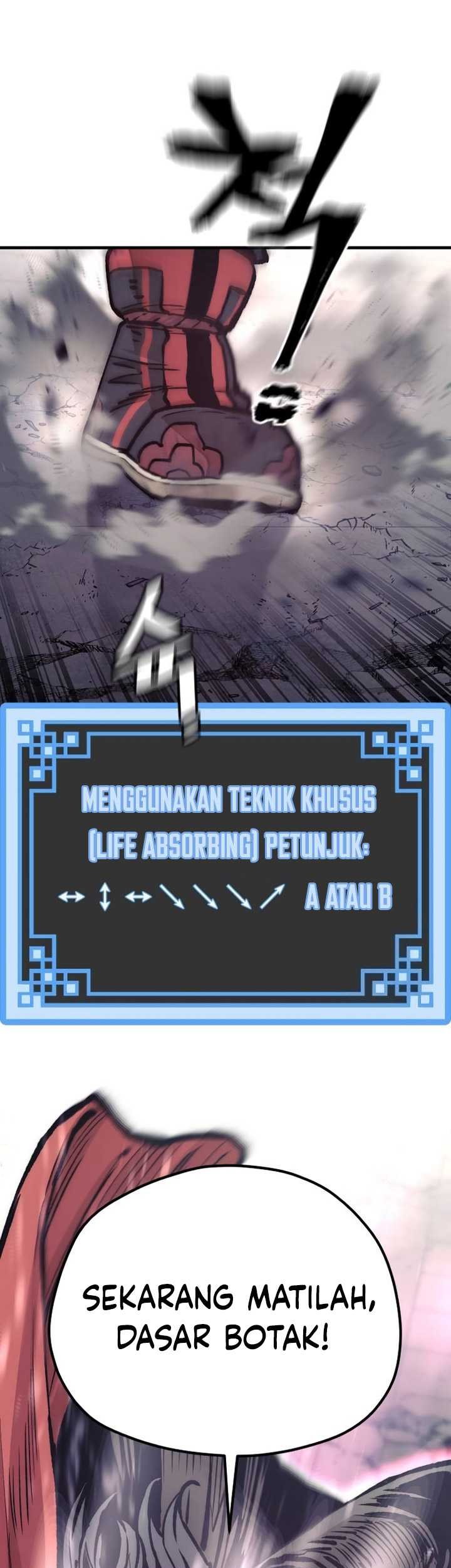 Heavenly Demon Cultivation Simulation Chapter 126 Gambar 92