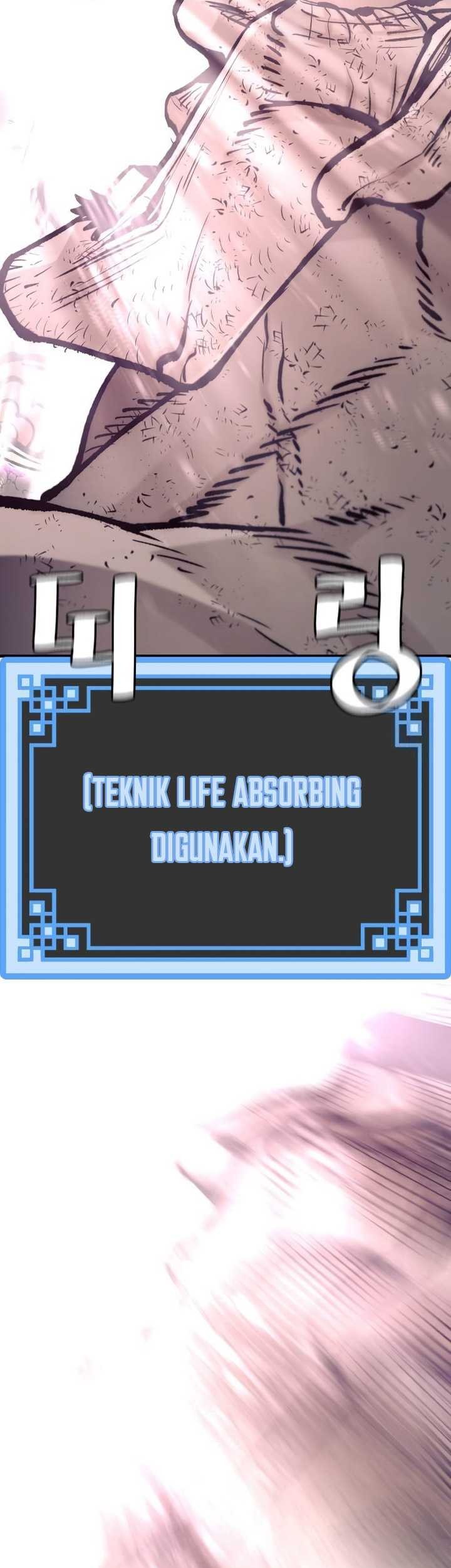 Heavenly Demon Cultivation Simulation Chapter 126 Gambar 94