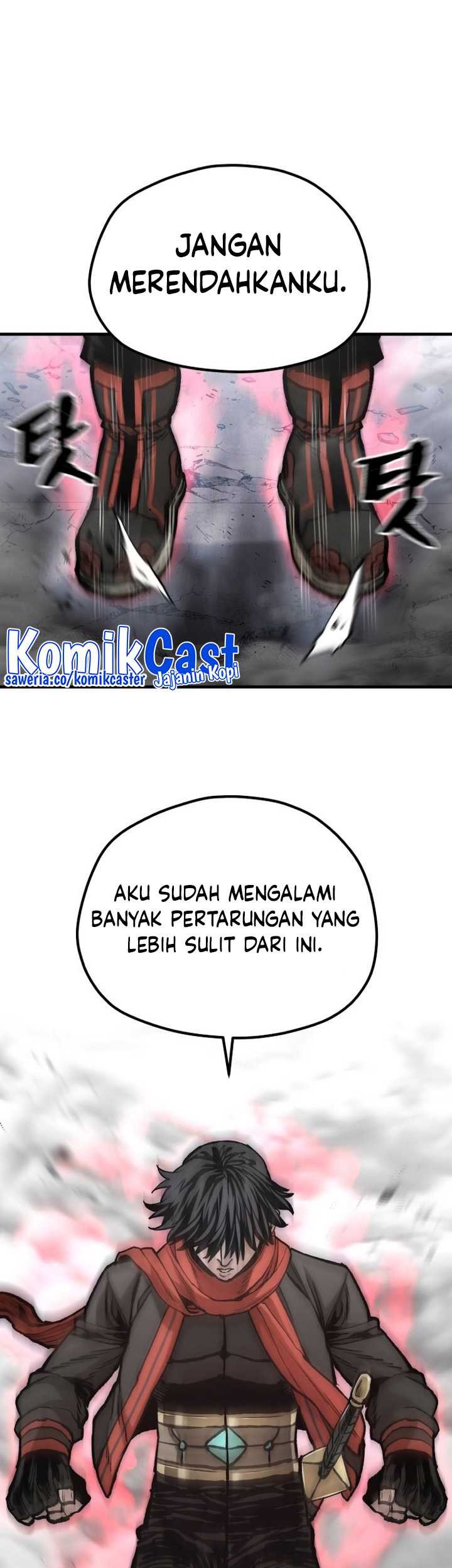 Heavenly Demon Cultivation Simulation Chapter 126 Gambar 78