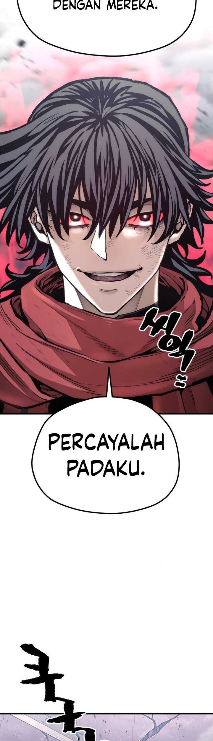 Heavenly Demon Cultivation Simulation Chapter 126 Gambar 80