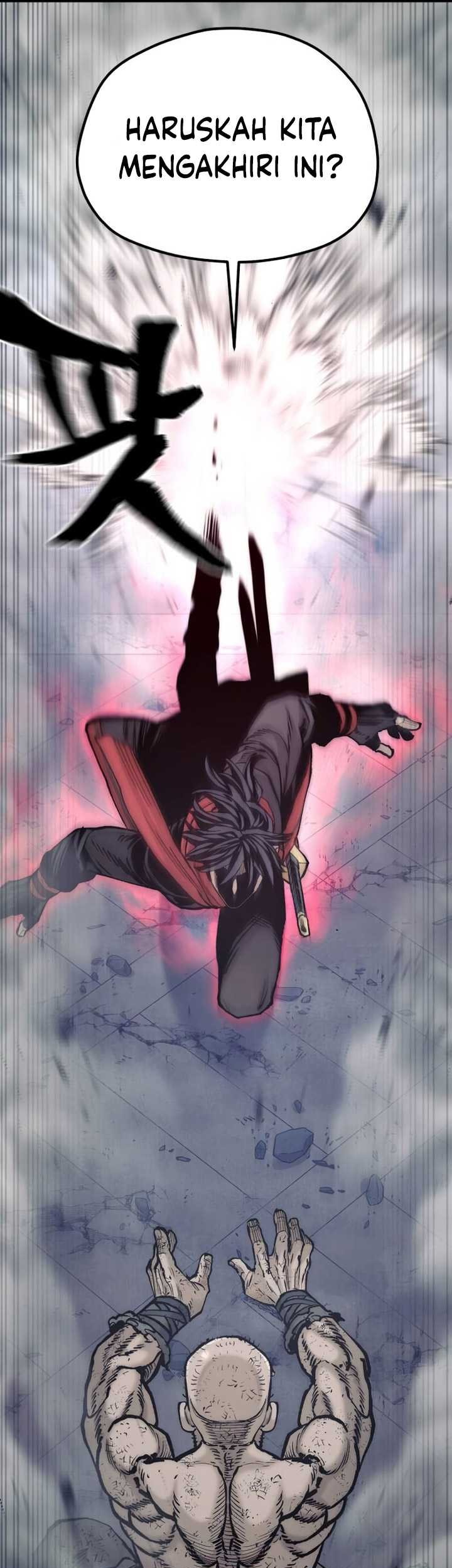 Heavenly Demon Cultivation Simulation Chapter 126 Gambar 82