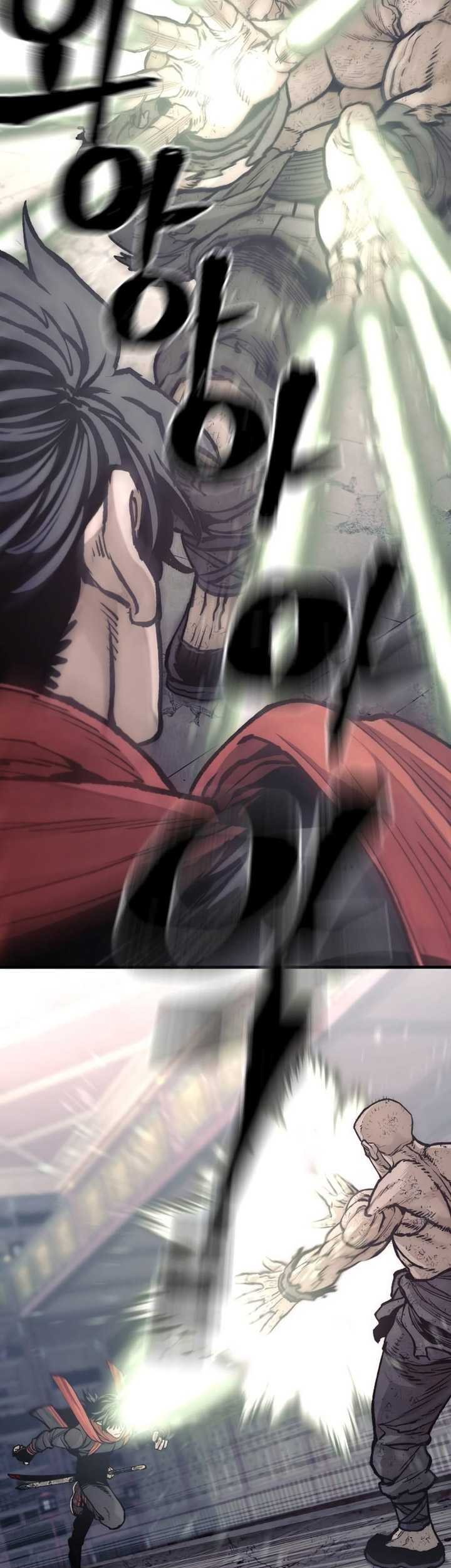 Heavenly Demon Cultivation Simulation Chapter 126 Gambar 84