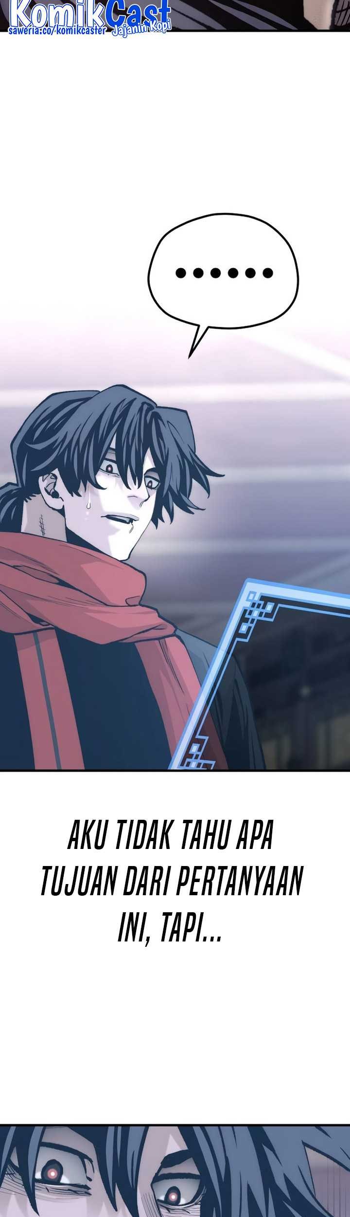 Heavenly Demon Cultivation Simulation Chapter 126 Gambar 6