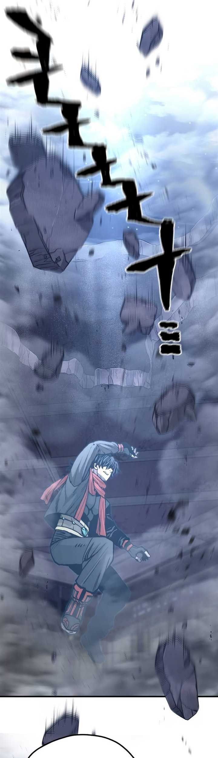 Heavenly Demon Cultivation Simulation Chapter 126 Gambar 98