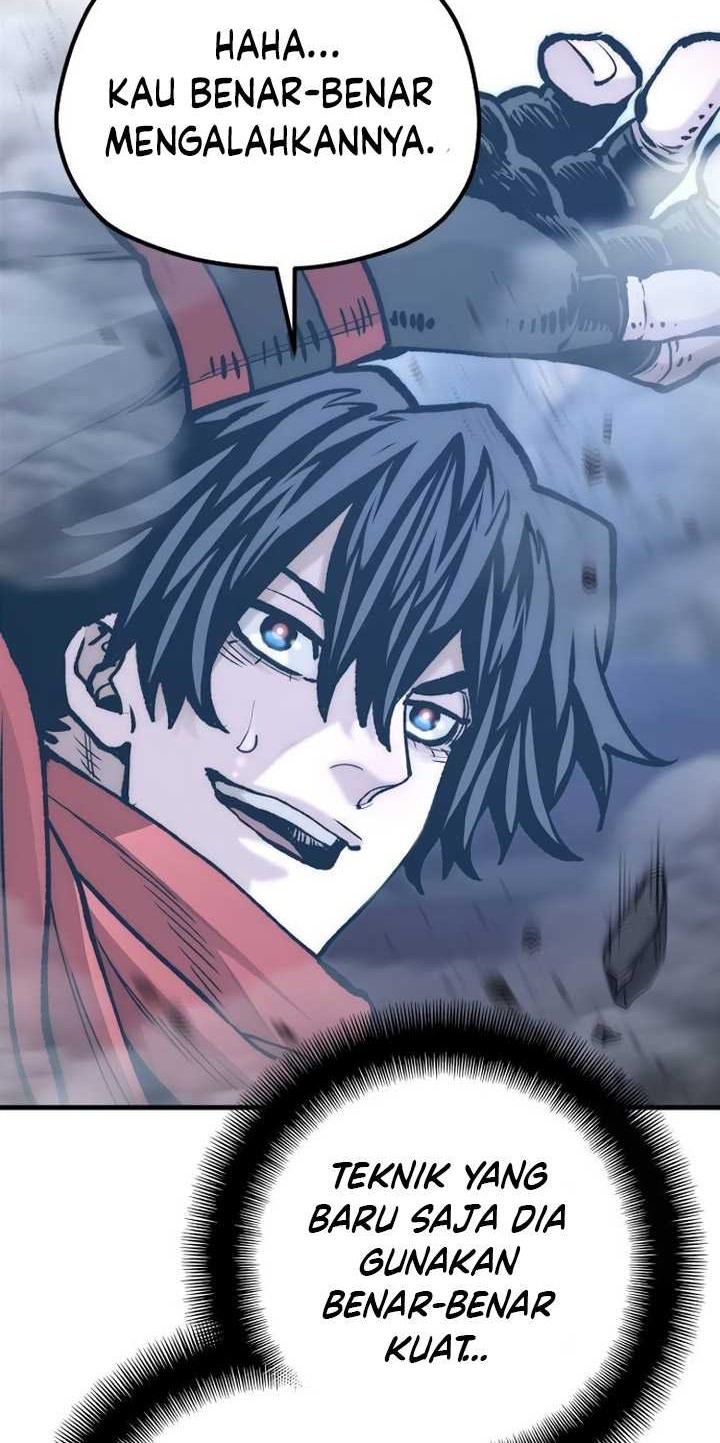 Heavenly Demon Cultivation Simulation Chapter 126 Gambar 99