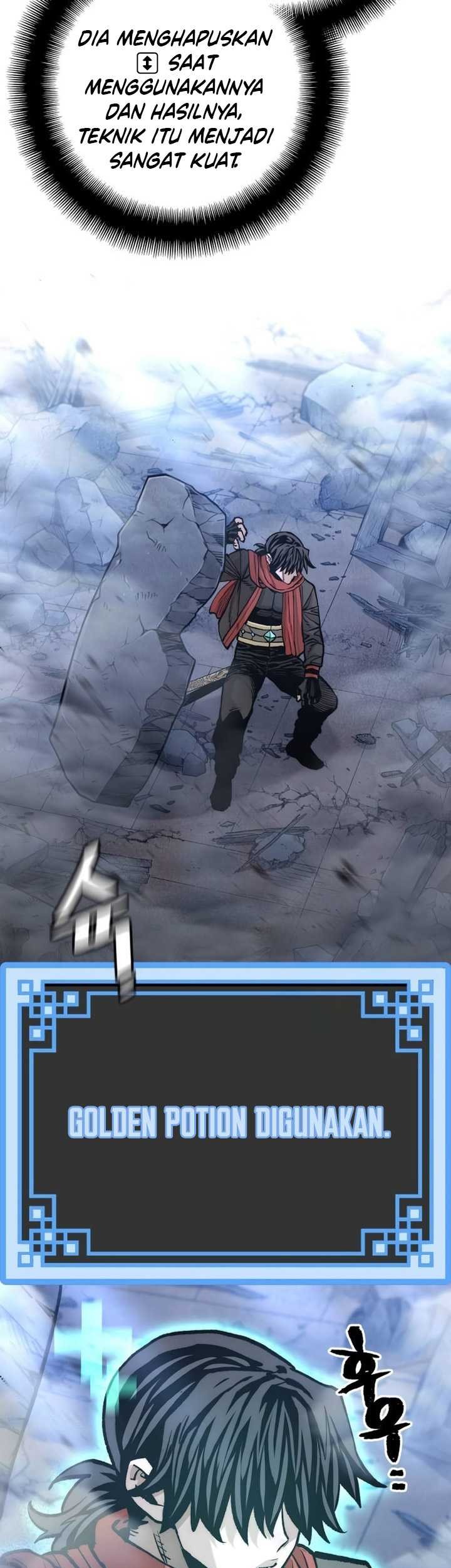 Heavenly Demon Cultivation Simulation Chapter 126 Gambar 100