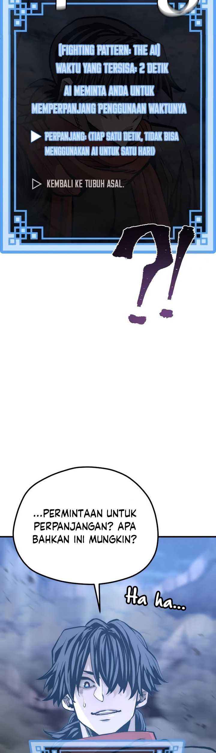 Heavenly Demon Cultivation Simulation Chapter 126 Gambar 102