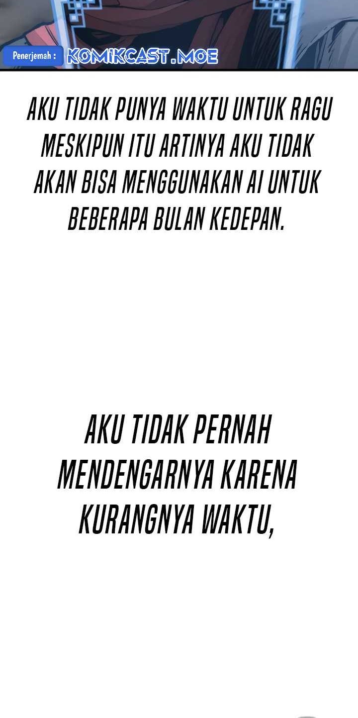 Heavenly Demon Cultivation Simulation Chapter 126 Gambar 103